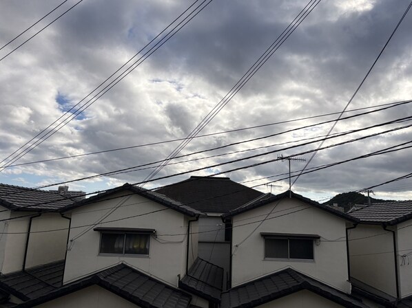 グリーンヒル今宿の物件内観写真